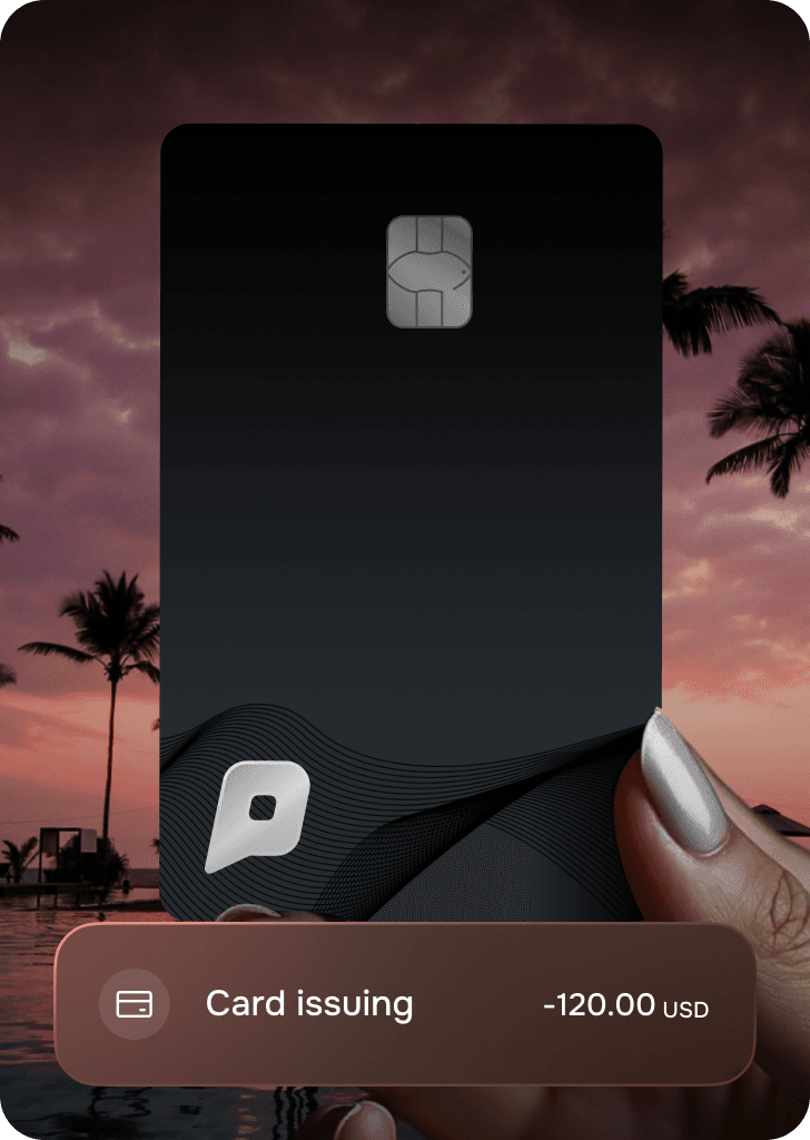 Spend Stablecoins Instantly