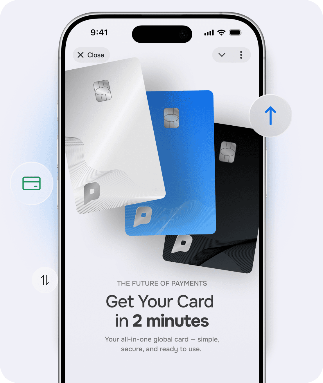 Launch a Telegram bot